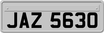 JAZ5630