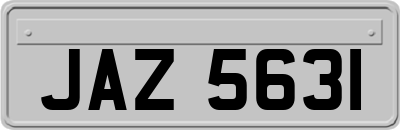 JAZ5631