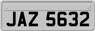 JAZ5632