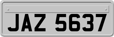 JAZ5637