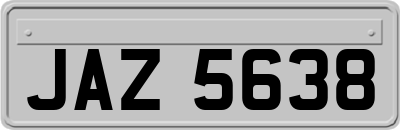 JAZ5638