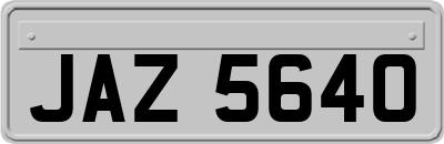 JAZ5640