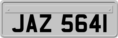 JAZ5641