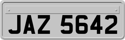 JAZ5642