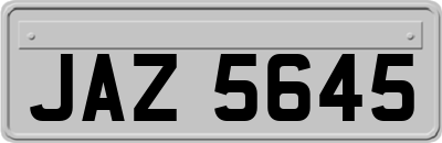 JAZ5645