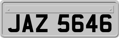 JAZ5646