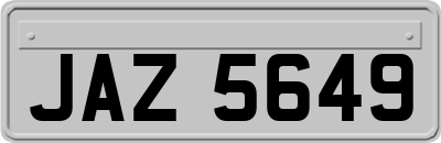 JAZ5649