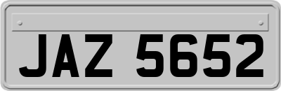 JAZ5652