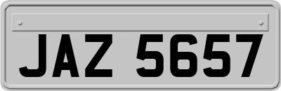 JAZ5657
