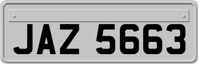 JAZ5663