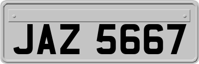 JAZ5667