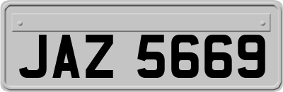 JAZ5669