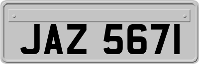 JAZ5671