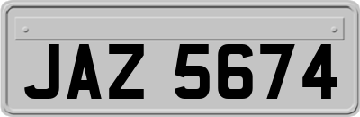 JAZ5674