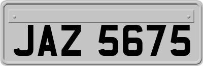 JAZ5675