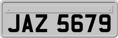 JAZ5679