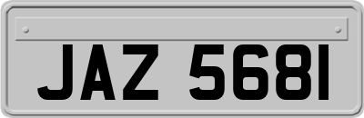 JAZ5681