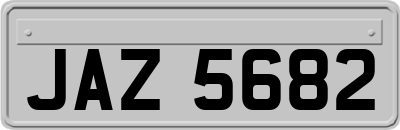 JAZ5682
