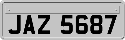 JAZ5687