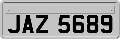 JAZ5689