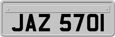 JAZ5701