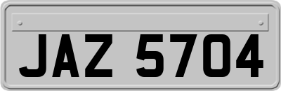 JAZ5704
