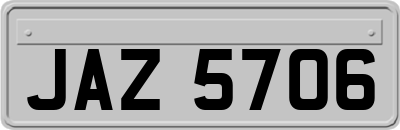 JAZ5706