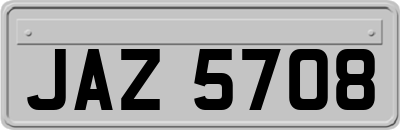 JAZ5708