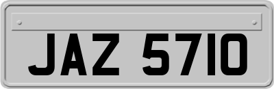 JAZ5710