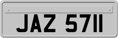 JAZ5711