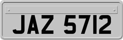 JAZ5712