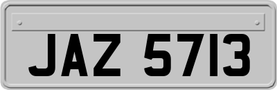 JAZ5713