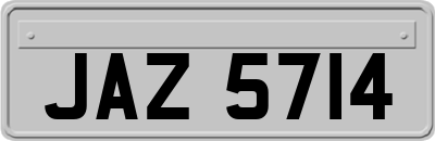 JAZ5714