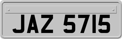 JAZ5715