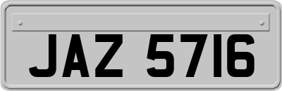 JAZ5716