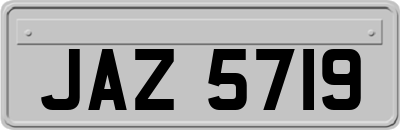 JAZ5719