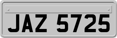 JAZ5725
