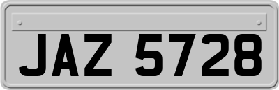 JAZ5728