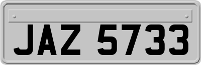 JAZ5733