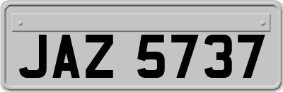 JAZ5737