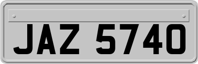 JAZ5740