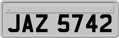 JAZ5742