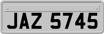 JAZ5745