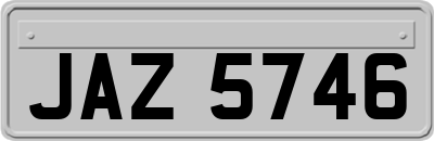 JAZ5746