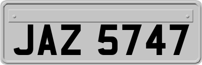 JAZ5747