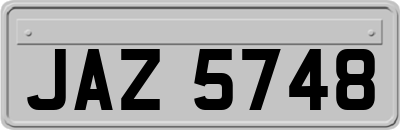 JAZ5748
