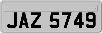 JAZ5749
