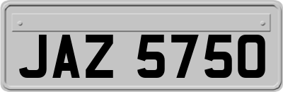 JAZ5750