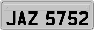 JAZ5752