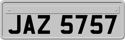 JAZ5757